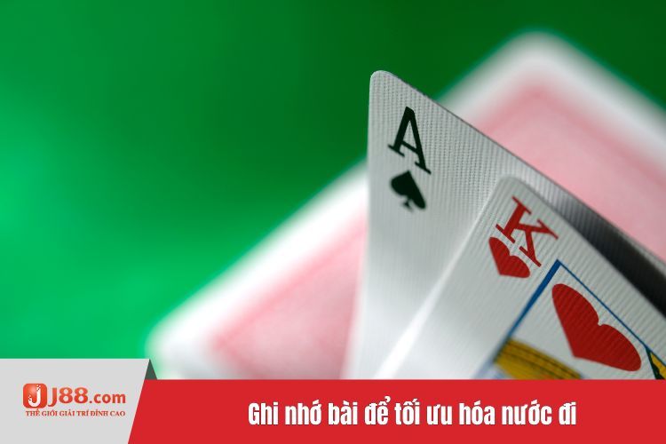 Ghi nhớ bài để tối ưu hóa nước đi